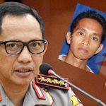 Kapolri Tito: Penyerang Polsek Wonokromo Terjangkit Radikalisasi Sendiri