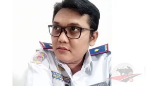 Netizen Ragukan Keseriusan Dishub Bangkalan Tertibkan Parkir Liar