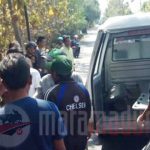 Kecelakaan di JL Raya Blega, 1 KorbanÂ  Meninggal Dunia