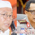 Pria asal Sumenep Serang Polsek Wonokromo, Kapolri Tito dan Bupati Kiai Busyro Punya Pandangan