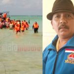 Terbaru, Ada Empat Penumpang Kapal Terbakar di Masalembu yang Meninggal