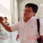 Nur Hasan, Ketua Komisi D DPRD Bangkalan