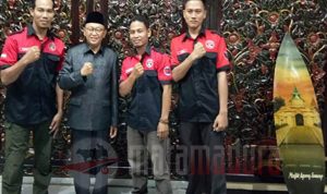Bupati Busyro Respon Hangat Seribu Panther Berkumpul di Pantai Lombang