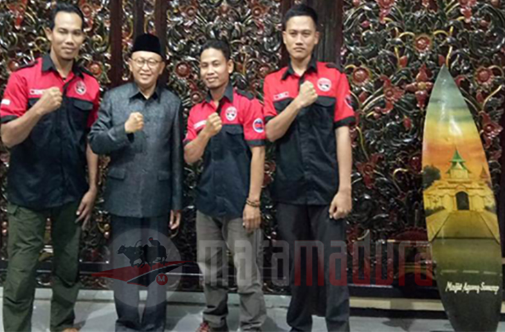 Isuzu Panther Community Indonesia (IPCI)