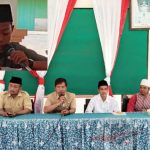 Meriahkan HUT RI ke 74, Gelar Lomba MTQ SD/MI se Kecamatan Kangayan
