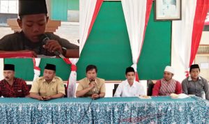 Meriahkan HUT RI ke 74, Gelar Lomba MTQ SD/MI se Kecamatan Kangayan