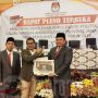 Mathur anggota DPRD Provinsi Jatim