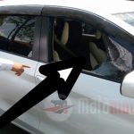 Hati-Hati!!! Naruh Uang Dalam Mobil, Rp 100 Juta Raib di Siang Bolong