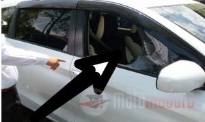 Hati-Hati!!! Naruh Uang Dalam Mobil, Rp 100 Juta Raib di Siang Bolong