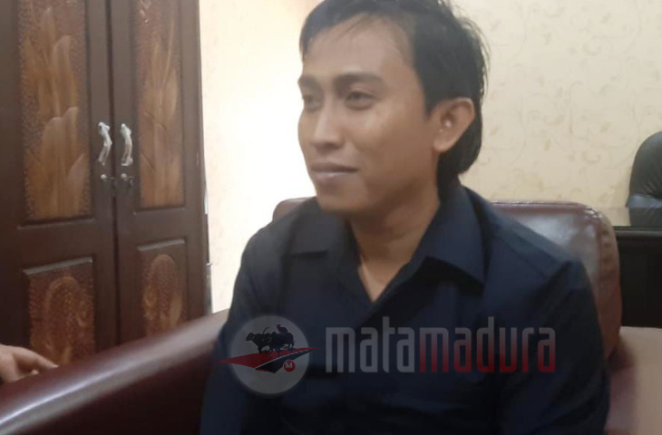Muhlas PAN Bangkalan