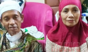 Ortu Imam Musthofa di Tanah Suci Tak Dengar Kabar Putranya