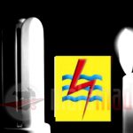 PLN Raas Tiga Hari Tiga Malam Padam. Pelanggan Nggrundel