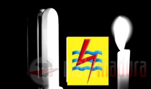 PLN Raas Tiga Hari Tiga Malam Padam. Pelanggan Nggrundel