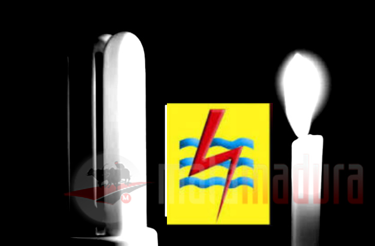 PLN Raas Padam