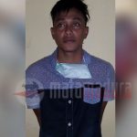 Carok di JL Raya Pulau Kangean, Pelaku Masih DPO