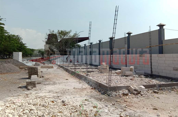 Lapangan SKEP Bangkalan