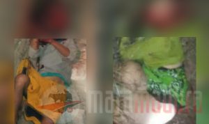 Geger!!! Diduga Berselingkuh, Pria dan Wanita di Bangkalan Tewas Dibacok