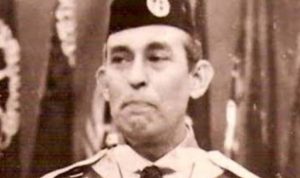 Mengenal Pencipta Lagu Dirgahayu Indonesiaku adalah Habib Hussein Al Muthahar