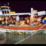 Kisah Sedih Penumpang KM Santika Nusantara yang Terbakar di Perairan Masalembu