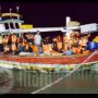 Perahu Penolong Korban Masalembu