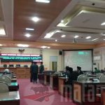 Pidato Presiden RI di Bangkalan Sepi Peminat, Anggota DPRD Banyak yang Bolos