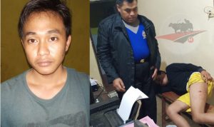Jefri Hermanto; Pelaku Carok di Jl Raya Pulau Kangean dan Narkoba