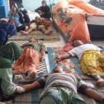 Kapal Terbakar di Perairan Masalembu, KPLP: Seluruh Penumpang dan ABK Selamat