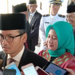 Remisi 177 Narapidana di Bangkalan. Ini Pesan Ra LatifÂ