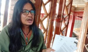 Rehab SD se Bangkalan Rp 14 M, Risang Minta Masyarakat Mengawasi