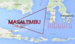 Laut Setan dan Rentetan Tragedi Perairan Masalembu