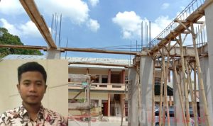 Sekolah Berbasis Pesantren di Pelosok Bangkalan Dianaktirikan