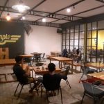 Ingin Ngobrol Santai Bareng Teman Agar Asyik? Yuk Datang ke Simple CafÃ©