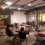 Simple Cafe