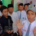 Siswa MAN Bangkalan Kecewa Polemik Demo Belum Ada SolusiÂ