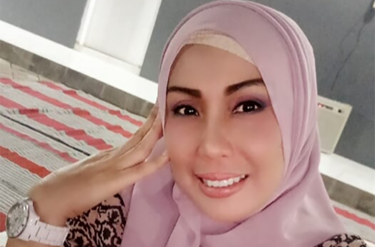 Melly Sufianti
