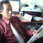 Kinerja DPRD; Pahala Sebesar Dzarrah