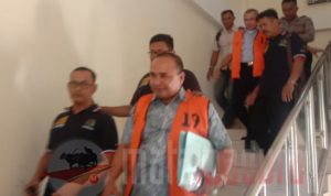 Akhirnya, Kajari Bangkalan Tetapkan Dua Tersangka Kasus Kambing Etawa