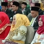Bikin Sejarah, Tiga Perempuan Cantik dan Muda Warnai DPRD Bangkalan