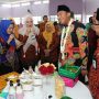 Wabup Fauzi Dorong Peningkatan Konsumsi Pangan Lokal