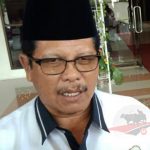 Dua Puluh Tiga Calon KI Bangkalan Jalani Test Tulis