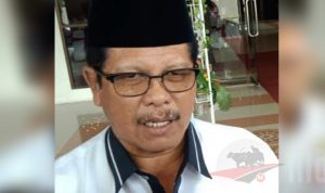 Dua Puluh Tiga Calon KI Bangkalan Jalani Test Tulis