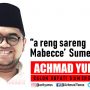 Achmad Yunus Bacabup