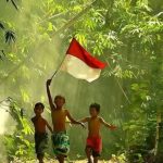 Anak-Anak yang Merdeka