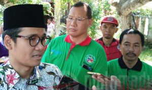 Dua Pejabat Bangkalan Terjerat Dugaan Korupsi, Bupati Punya Harapan