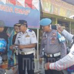 Parkir Liar Marak, Dishub Bangkalan Mulai Tertibkan