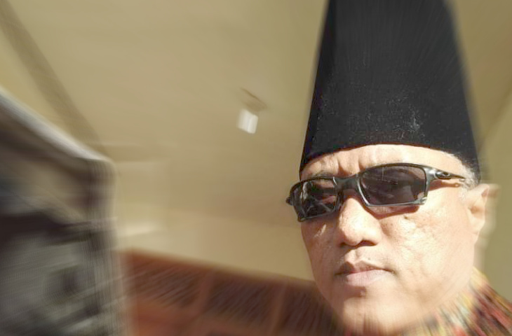 Begini Penjelasan Subiyakto soal Status FB yang Berujung ke Polres Sumenep