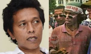 Adian Napitupulu; Jadi Buruh Pabrik Hingga Anggota DPR RI