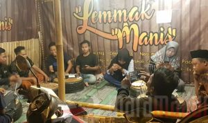 Tolak Revisi UU KPK, Pemuda Anti Korupsi BangkalanÂ Bakal Turun Jalan