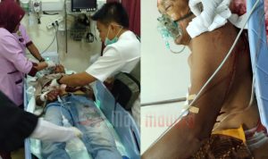 Identitas 8 Komplotan Pengeroyokan di Bangkalan Akhirnya Terkuak