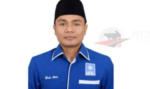 Moch. Aziz; Dari Pengacara ke DPRD Provinsi Jatim